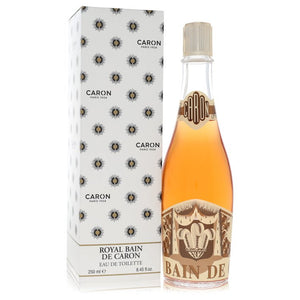 Royal Bain De Caron Champagne Perfume