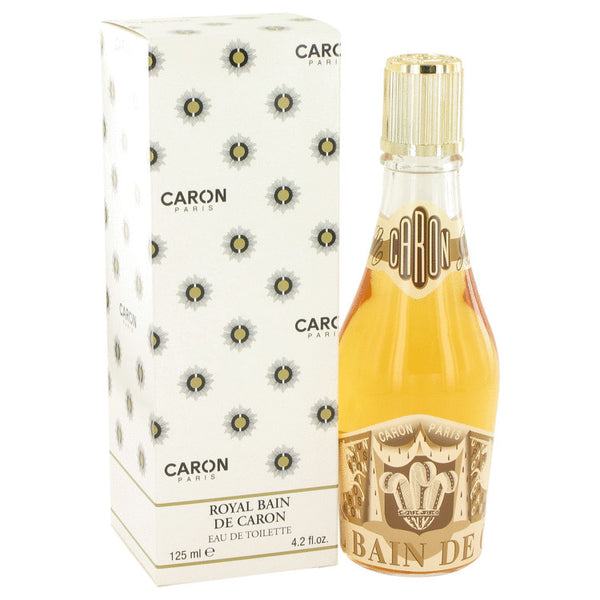 Royal Bain De Caron Champagne Perfume