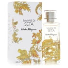 Salvatore Ferragamo Savane Di Seta Cologne