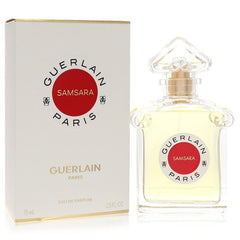 Samsara Perfume