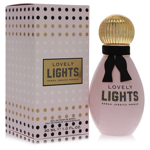 Sarah Jessica Parker Lovely Lights Perfume