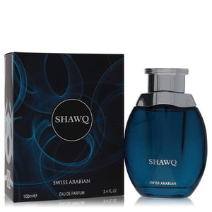 Swiss Arabian Shawq Perfume