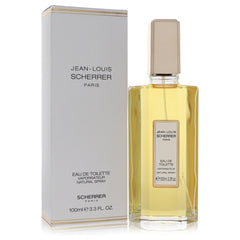 Scherrer Perfume