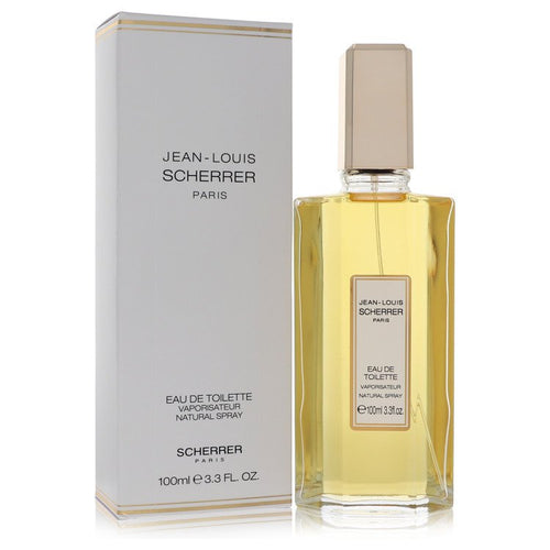 Scherrer Perfume