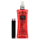 Sexiest Fantasies Crazy For You Perfume