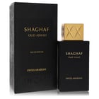 Swiss Arabian Shaghaf Oud Aswad Perfume
