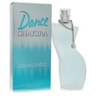 Shakira Dance Diamonds Perfume