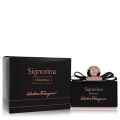 Signorina Misteriosa Perfume