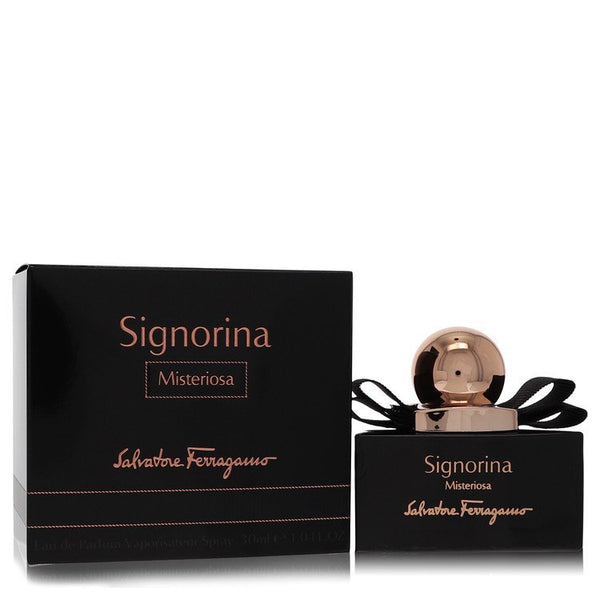 Signorina Misteriosa Perfume
