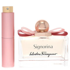 Signorina Perfume