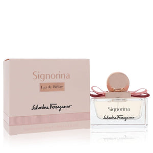 Signorina Perfume
