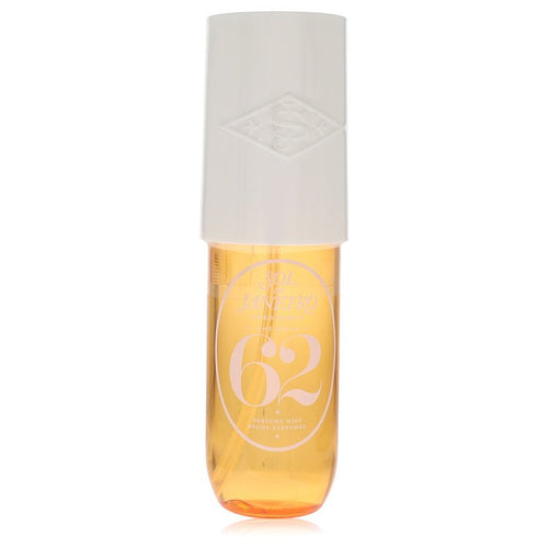 Sol De Janeiro Brazilian Crush Cheirosa 62 Perfume