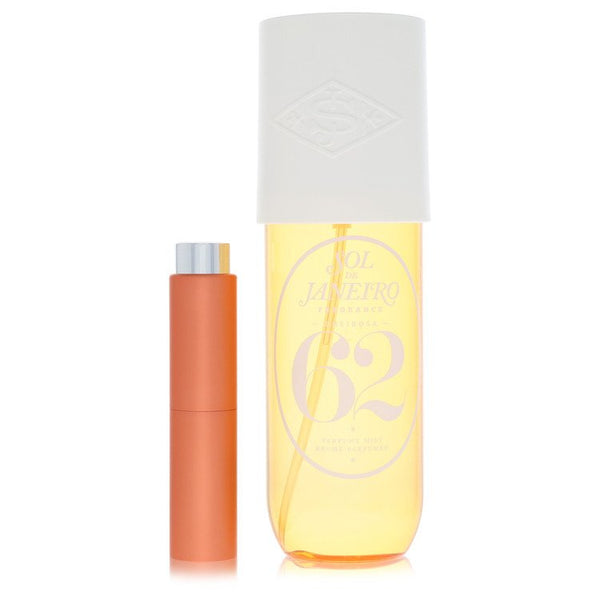 Sol De Janeiro Brazilian Crush Cheirosa 62 Perfume