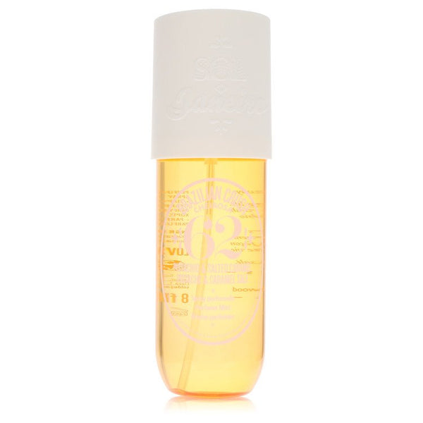 Sol De Janeiro Brazilian Crush Cheirosa 62 Perfume