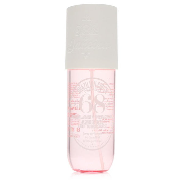 Sol De Janeiro Brazilian Crush Cheirosa 68 Perfume