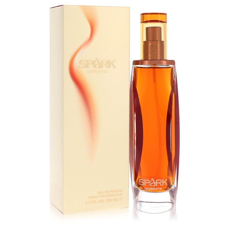 Liz Claiborne Spark Perfume