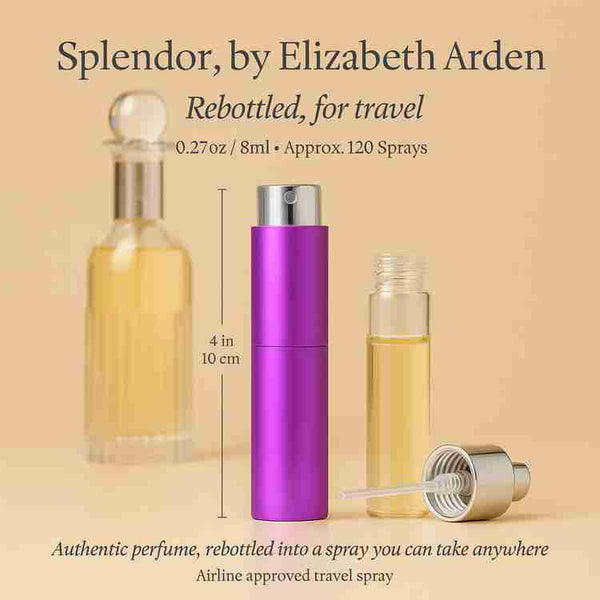 Splendor Perfume
