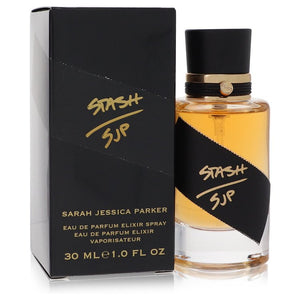 Sarah Jessica Parker Stash Perfume