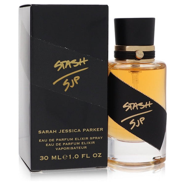 Sarah Jessica Parker Stash Perfume