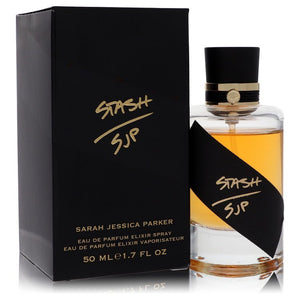 Sarah Jessica Parker Stash Perfume