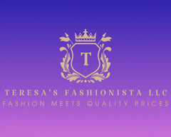 Teresa's Fashionista LLC Gift Card