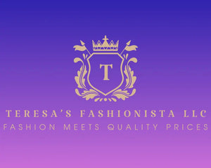 Teresa's Fashionista LLC Gift Card
