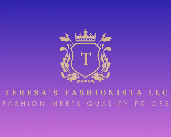 Teresa's Fashionista LLC Gift Card