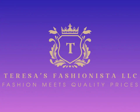 Teresa's Fashionista LLC Gift Card