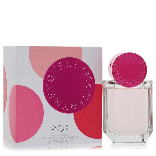 Stella Pop Perfume