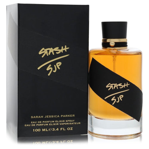 Sarah Jessica Parker Stash Perfume
