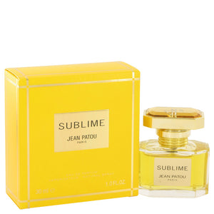 Jean Patou Sublime Perfume