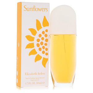 Sunflowers Perfume