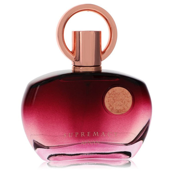 Supremacy Pour Femme Perfume
