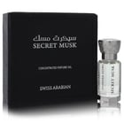 Swiss Arabian Secret Musk Perfume
