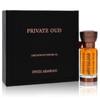 Swiss Arabian Private Oud Cologne