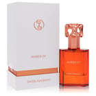 Swiss Arabian Amber 07 Cologne