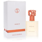 Swiss Arabian Musk 01 Cologne