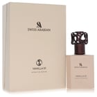 Swiss Arabian Vanilla 01 Perfume