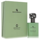 Swiss Arabian Patchouli 01 Perfume
