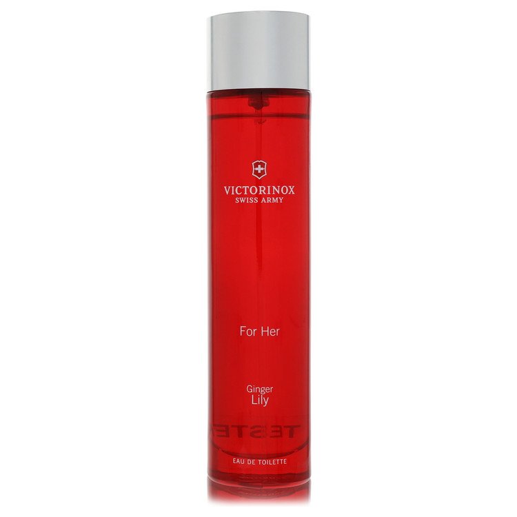 Victorinox Swiss Army Ginger Lily Perfume
