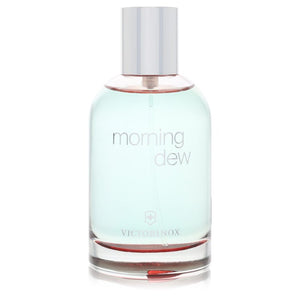Swiss Army Morning Dew Perfume