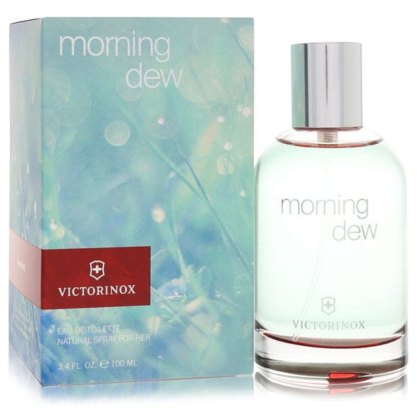 Swiss Army Morning Dew Perfume