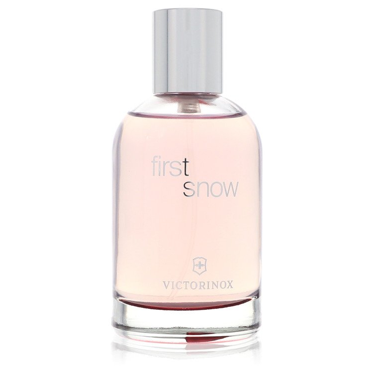 Victorinox Swiss Army First Snow Perfume