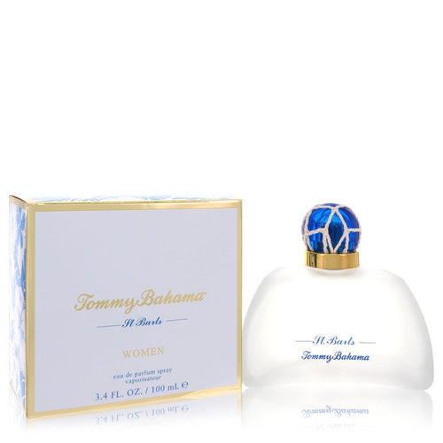 Tommy Bahama Set Sail St. Barts Perfume