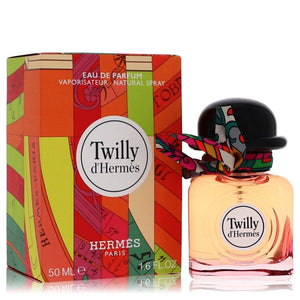 Twilly D'hermes Perfume