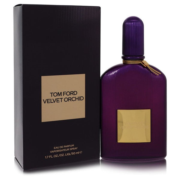 Tom Ford Velvet Orchid Perfume