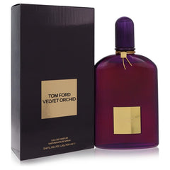 Tom Ford Velvet Orchid Perfume