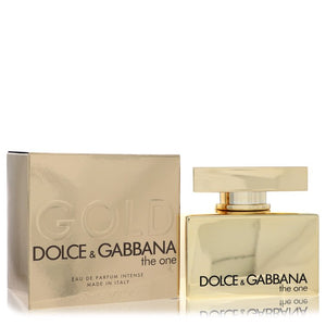 The One Gold Perfume
