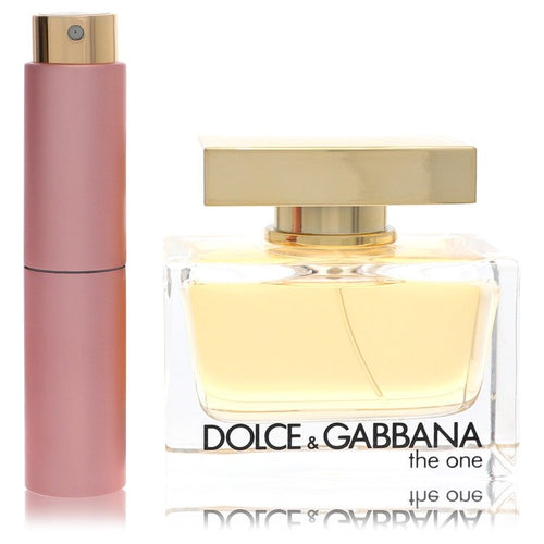 The One Perfume