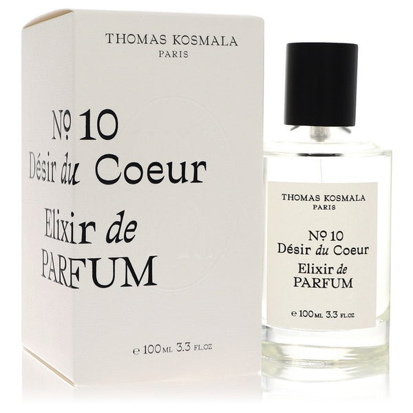 Thomas Kosmala No 10 Desir Du Coeur Perfume